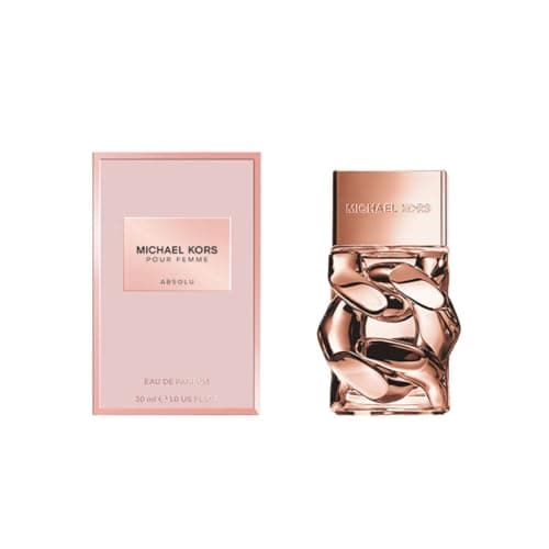 Image of Michael Kors Pour Femme Absolu Eau de Parfum 30ml