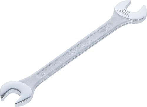 Image of BGS 1184-12x13 | Double Open End Spanner | 12 x 13 mm