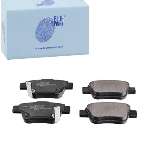 Image of Blue Print ADT342147 Brake Pads