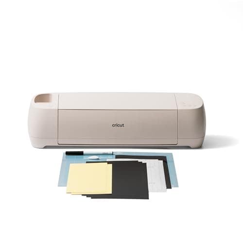 Image of Cricut Explore 4 Smart Cutting Machine
