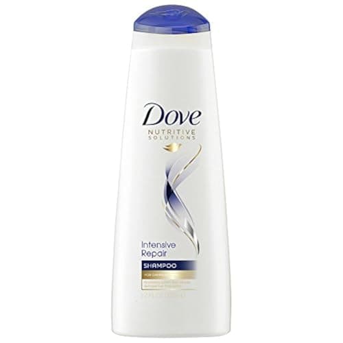 Image of Dove Shampoo 355 ml Intensive Repair Damage Solutions