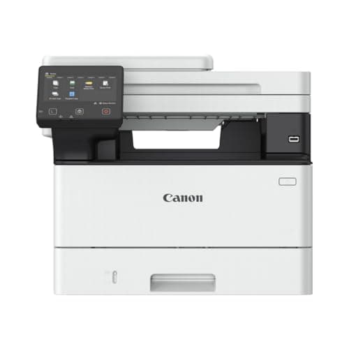 Image of Canon i-SENSYS MF463dw - multifunktion
