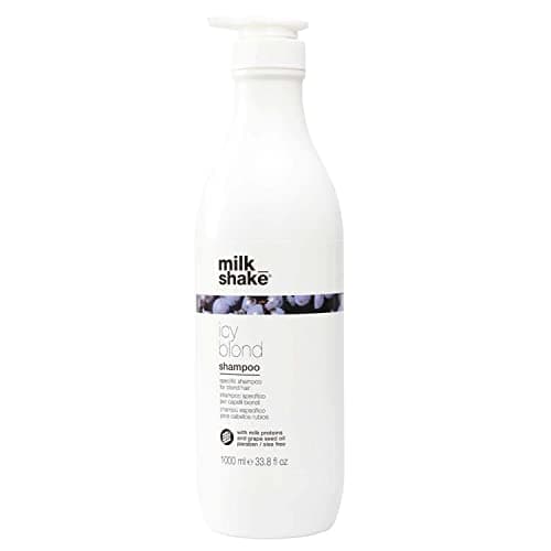 Image of milk_shake - Icy Blonde Shampoo 1000 ml