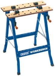 Image of Draper 77020 600mm Fold Down Workbench