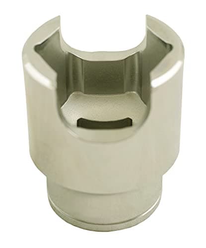 Image of Laser 5270 Fuel Filter Socket 1/2"D 27mm