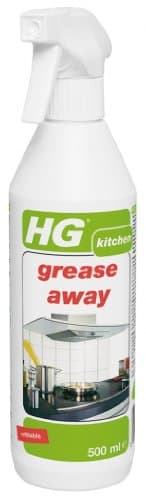 Image of HG Grease Away 500ml