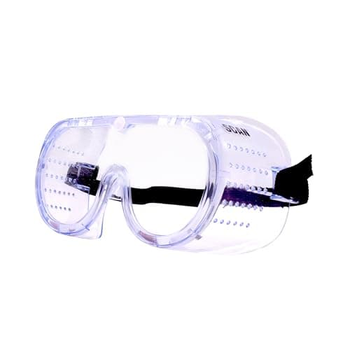 Image of Scan Vented Safety Goggle