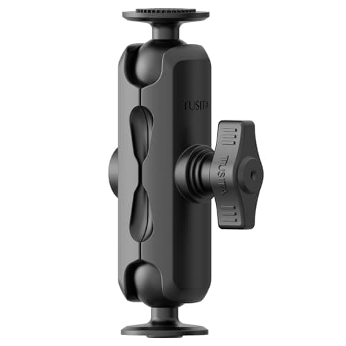 Image of TUSITA Lock 360 Arm 1" - Double Socket B Size Medium