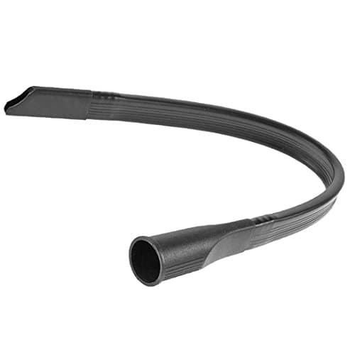 Image of SPARES2GO Long Flexible Crevice Nozzle Tool compatible with Bosch Vacuum Cleaners (35mm)