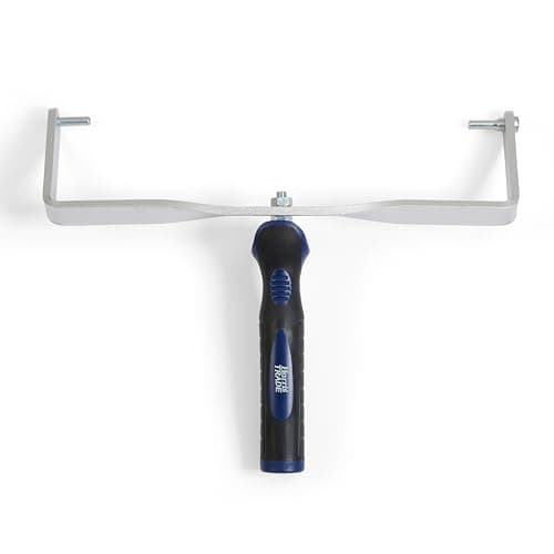 Image of Harris Trade Double Arm Paint Roller Frame 12"