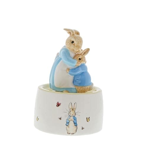 Image of Beatrix Potter Mrs Rabbit And Peter Musical