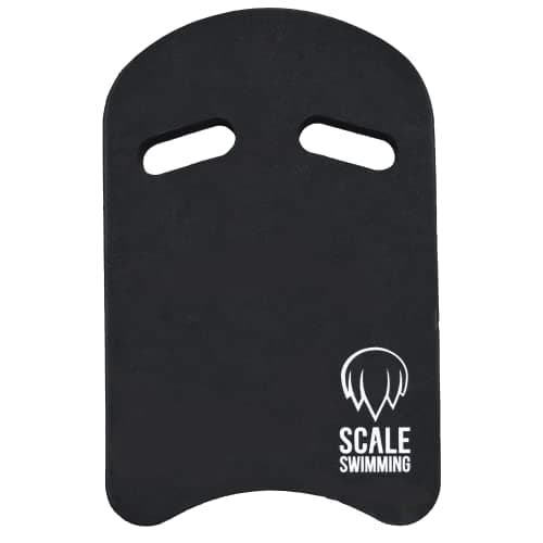 Image of Scale Swimming Adult Kickboard, High Float Edition, Elite Pool Training Aid