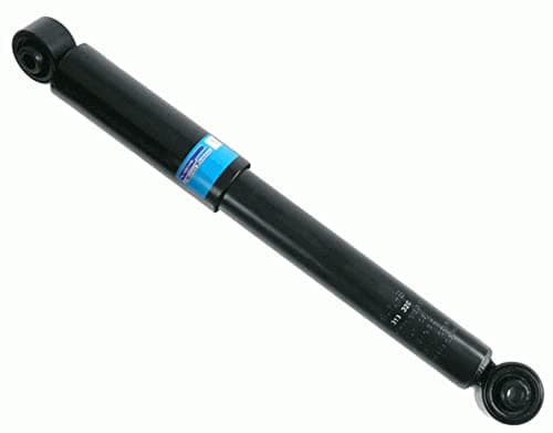 Image of SACHS 313 320 Shock Absorber compatible with Volkswagen Caddy III Box Body/MPV (2KA, 2KH, 2CA, 2CH) 2004-2016 Rear Axle and Other Vehicles