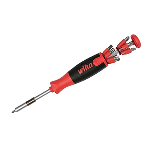 Image of Wiha 77791 Ultra Driver Ultra Driver 26inOne Multi Tool