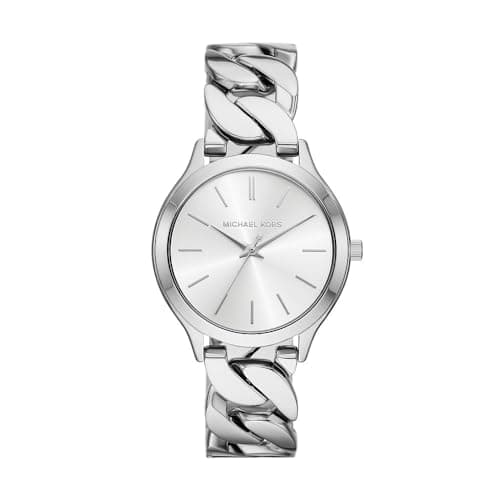 Image of Michael Kors MK7474 Ladies Runway Watch