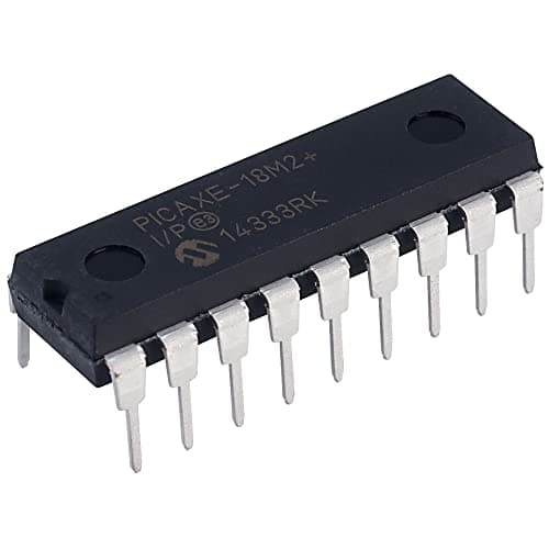 Image of PICAXE AXE015M2 18M2+ Microcontroller
