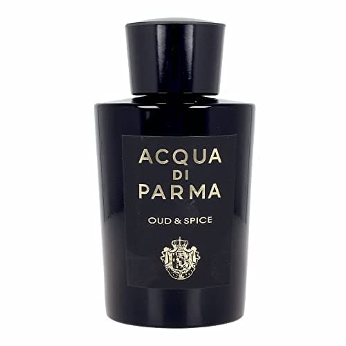 Image of Acqua Di Parma Oud And Spice Eau De Parfum 180ml