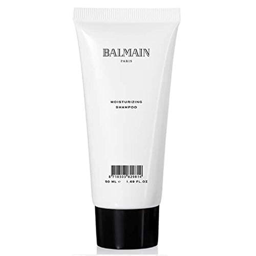 Image of Balmain Moisturizing Shampoo 50ml371231
