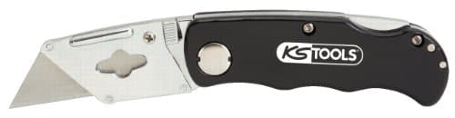Image of KS Tools 907.2174 155mm Folding Knife