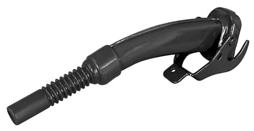 Image of Sealey Jc20B/S Pouring Spout - Black For Jc5Mb Jc10B Jc20B