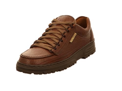 Image of Mephisto Cruiser C840D05 Mens Lace-Up Shoe, Brown 11 UK