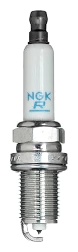Image of NGK Laser Platinum 1675 PFR7S8EG Set of 4