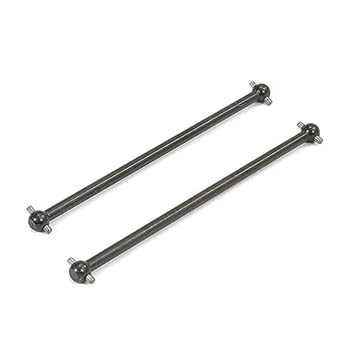 Image of FTX FAF-8FC-98C Banzai Front Cvd Drive Shafts 2, Multi