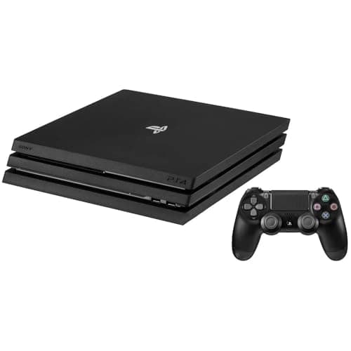 Image of Playstation 4 PRO Console 1TB - Black (EU) /PS4 (PS4)