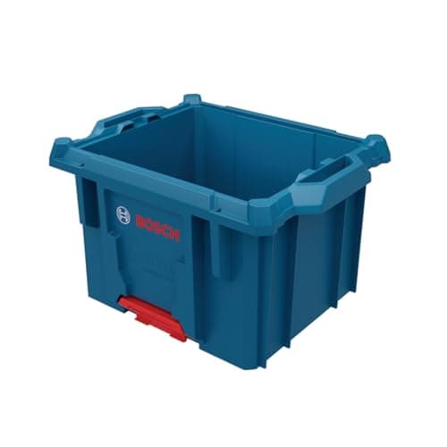 Image of Bosch Professional L-BOXX Contractor Backpack