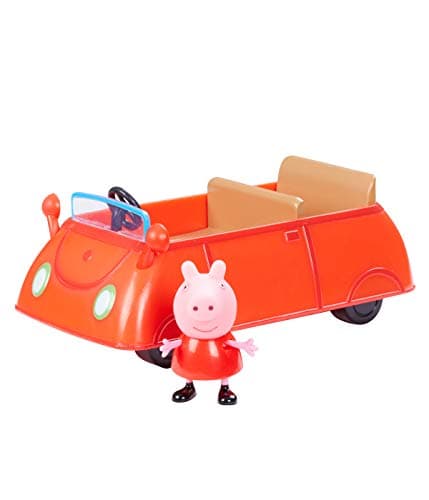 Image of Peppa Pig 06059 Vehicle