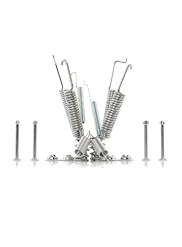 Image of TRW Automotive AfterMarket SFK211 Shoe Fitting Kit