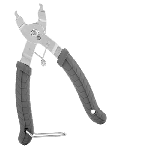 Image of Oumers Bike Link Plier, Chain Plier Missing Link 2 in 1 Opener Closer Remover Bike Tool Compatible with All Speed Chains Repair
