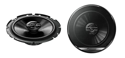 Image of Pioneer TS-G1720F 17 cm 280 W Coaxial G Series 2-Way Speakers