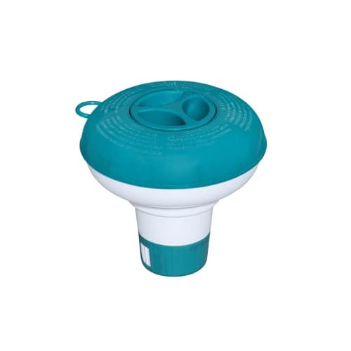 Image of Bestway | Floating Pool Chemical Dispenser