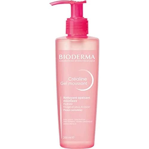 Image of Bioderma Créaline Foaming Gel 200ml