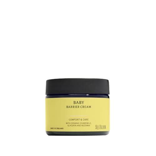 Image of Neal's Yard Remedies Baby Barrier Cream 50g