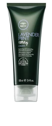 Image of Paul Mitchell Tea Tree Lavender Mint Taming Cream 100 ml