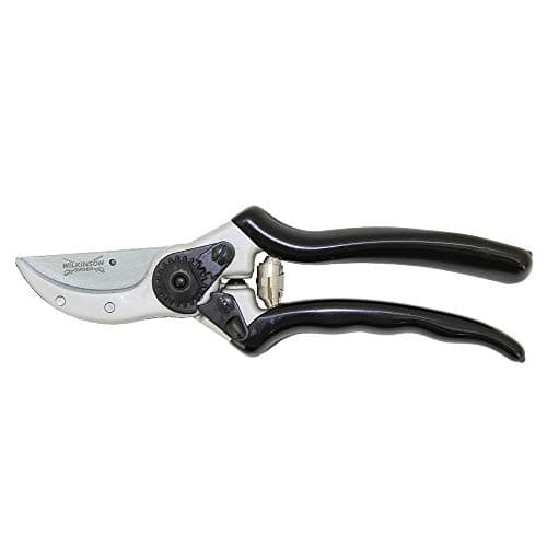 Image of Wilkinson Sword 1111160W Razorcut Pro Straight Bypass Pruner