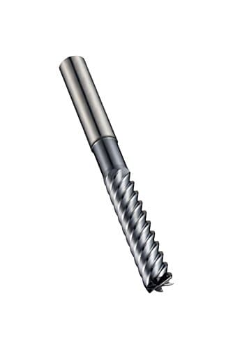 Image of Dormer Finishing End Mill, Pack of 1