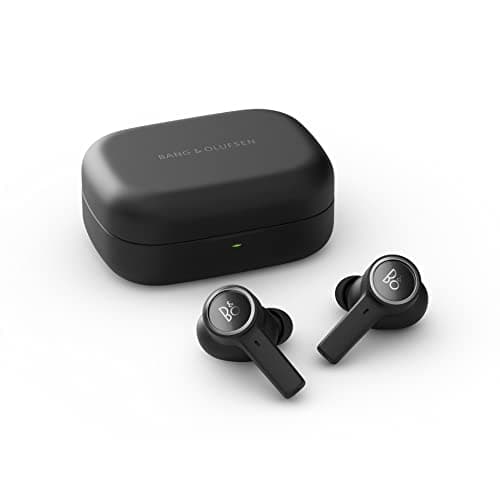 Image of Bang & Olufsen Beocom EX - True Wireless Bluetooth Earbuds - Active Noise Cancelling for Hybrid Work