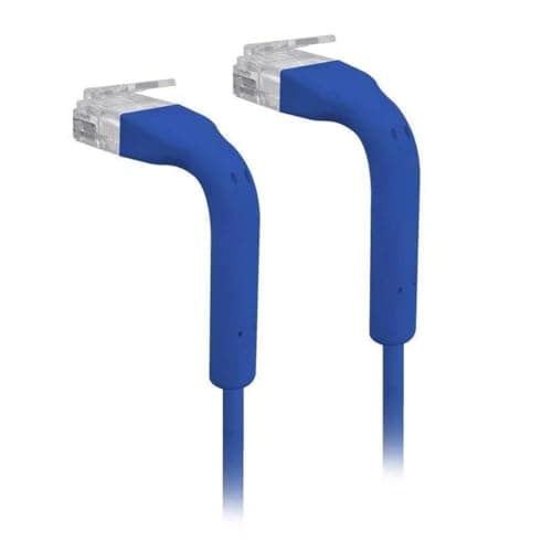 Image of Ubiquiti Networks Accessories Brand Model Cable Network 5 m US Patch 5M-RJ45BL Unifi Cat6