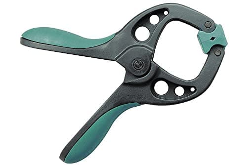 Image of Wolfcraft 3631000 Spring clamp FZ 60 60 mm