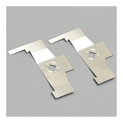 Image of Replacement parts 50PCS Ribbon Mask Fit For Epson Lq310 Lq 350 LQ310 LQ350 Dot-matrix Printer