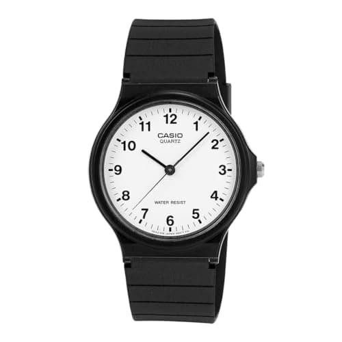 Image of CASIO - Unisex Watch MQ-24-7BLLGF