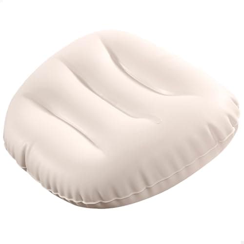 Image of Intex Spa Headrest, Size: 24cm x 19cm x 6cm (28506)