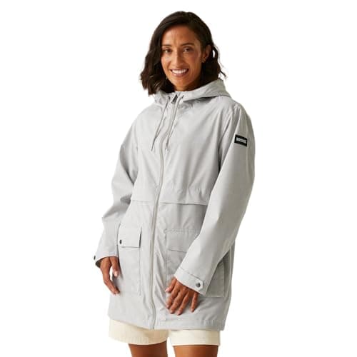 Image of Regatta Womens Navaeh Jacket