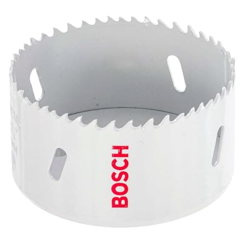 Image of Bosch 2608580396 HSS Bi-Metal Hole Saw for Standard Adaptor 14 mm 9/16 inches