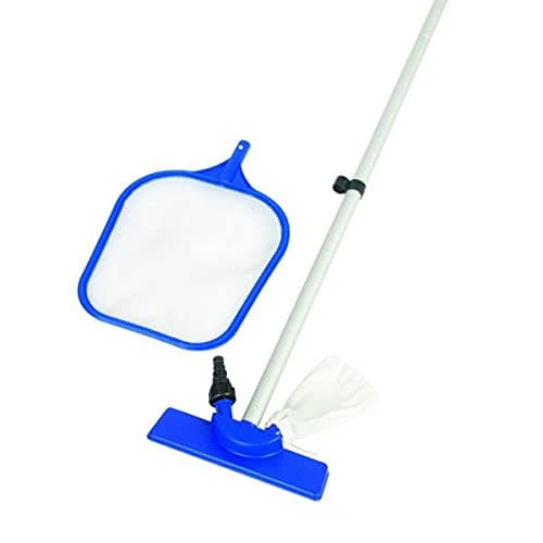 Image of 58013 Standard Cleaning Kit for Swimming Pools All Types of Pools Bestway