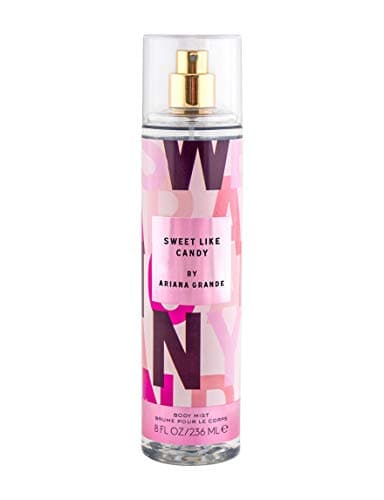 Image of Ariana Grande Sweet Like Candy Body Mist, 236 Milliliters