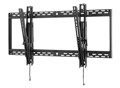 Image of Peerless Industries SmartMount Universal Tilt Wall Mount for 46-90-Inch Display